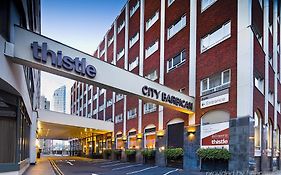 Thistle Barbican Shoreditch Hotell London Exterior photo