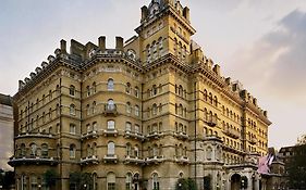 The Langham London Hotell Exterior photo