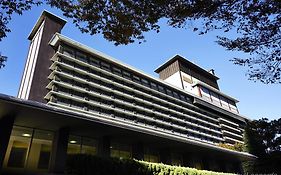 The Okura Tokyo Hotell Exterior photo