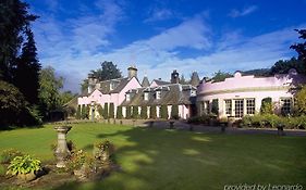 Roman Camp Country House Hotel Callander Exterior photo