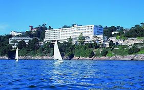 The Imperial Torquay Hotell Exterior photo