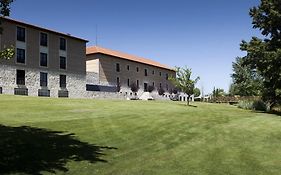 Ac Hotel Palacio De Santa Ana By Marriott Valladolid Exterior photo