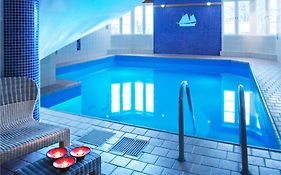 Quality Hotel Statt Hudiksvall Exterior photo