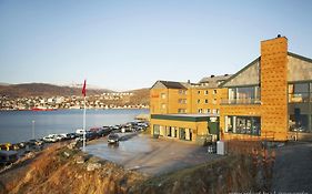 Scandic Hammerfest Hotell Exterior photo