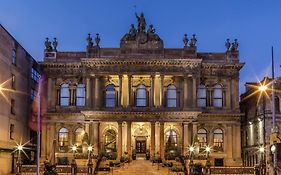 The Merchant Hotel Belfast Exterior photo