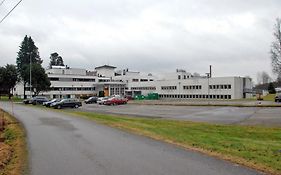 Oslo Airport Motel Minnesund Exterior photo