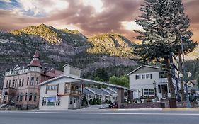 Abram Inn&Suites Ouray Exterior photo