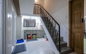 Sgn Living Bed & Breakfast Ho Chi Minh-byen Exterior photo