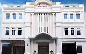 Hotel Astoria Bandar Lampung Exterior photo