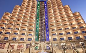 Royal Tulip Skikda Hotell Exterior photo