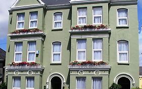 Garnish House Hotell Cork Exterior photo