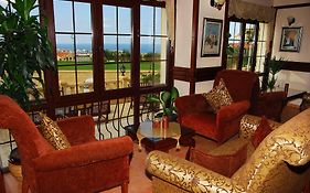 Bellapais Gardens Hotell Northern Cyprus Exterior photo