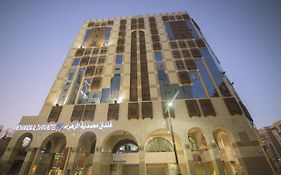 Mohamadia Al Zahra Hotel Medina Exterior photo