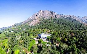 Sterling Munnar Hotell Exterior photo