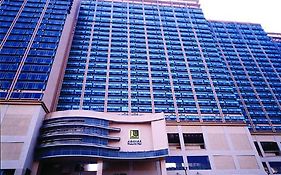 Winland 800 Hotel Hongkong Exterior photo