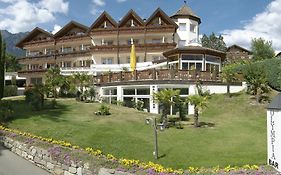 Fruehstuecks-Hotel Olympia Tirol Exterior photo