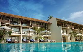 Grand Beach Hotell Wadduwa Exterior photo