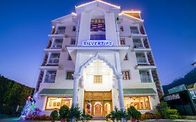 The Silver Tips Hotell Munnar Exterior photo