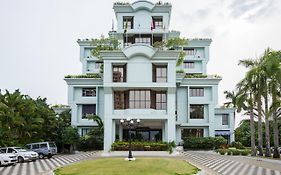 The Windsor Castle Hotell Kottayam Exterior photo