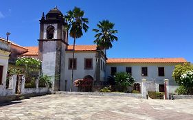 Pousada Convento Da Conceicao Hotell Olinda Exterior photo