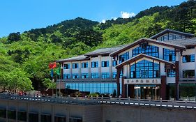 Xihai Hotel Huang Shan Exterior photo