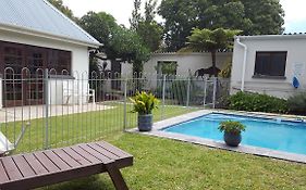 39 On Nile Guest House Port Elizabeth Exterior photo