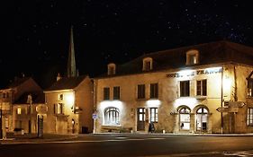 Hotel De France Saint-Savin  Exterior photo