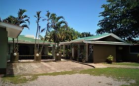 Chez May Paule Hotell Anse Volbert Village Exterior photo