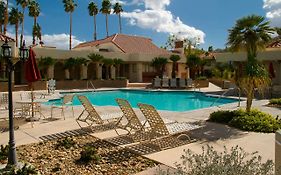 The Oasis Resort Palm Springs Exterior photo