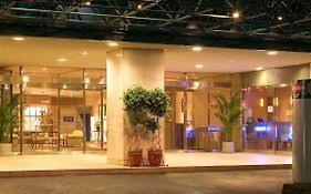 Welco Narita Hotell Exterior photo