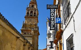 Hotel Marisa Córdoba Exterior photo