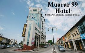 Muarar 99 Hotel Exterior photo