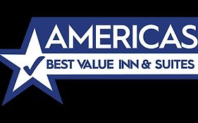 America'S Best Value Inn & Suites/Hyannis Exterior photo