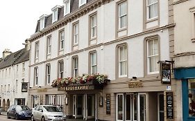 The King'S Highway Wetherspoon Hotell Inverness Exterior photo