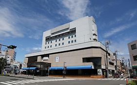 Shimizu Grand Hotel Shizuoka Exterior photo