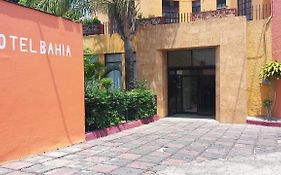 Hotel Bahia Guadalajara Exterior photo