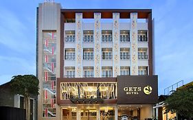 Gets Hotel Malang Exterior photo