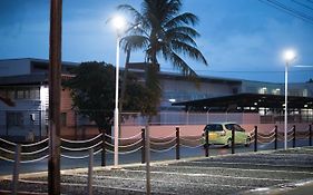 Royal Mansion Leilighet Paramaribo Exterior photo