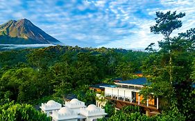 Nayara Springs - Adults Only Hotell La Fortuna Exterior photo