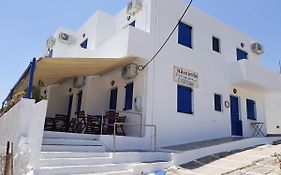 Iliachtida Hotell Plaka  Exterior photo