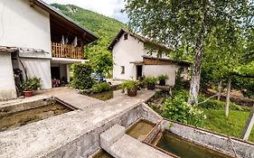 Eko House Dobrenica Villa Bihać Exterior photo