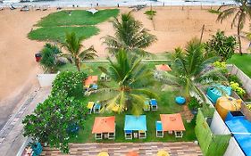 Hotel J Negombo Exterior photo