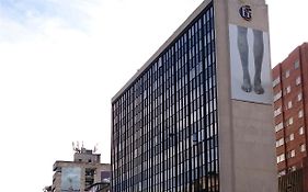 Hotel San Francisco De Asis Bogotá Exterior photo