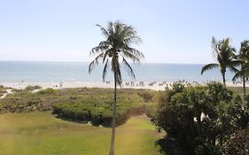 Pelicans Roost Gulf Front Hotell Sanibel Exterior photo