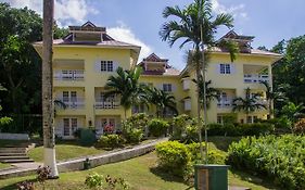 Hillview At Mystic Ridge Hotell Ocho Rios Exterior photo