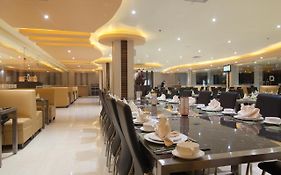 Aria Barito Hotel Banjarmasin  Exterior photo