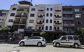 Paris Hotel Selcuk Exterior photo