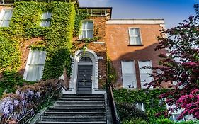 Butlers Townhouse Hotell Dublin Exterior photo