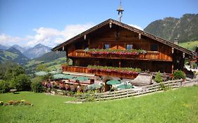 Alpengasthof Rossmoos Hotell Alpbach Exterior photo