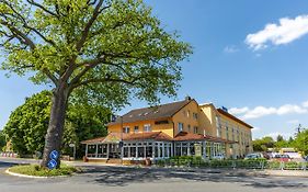 Komfort-Hotel Katerberg Luchow Exterior photo